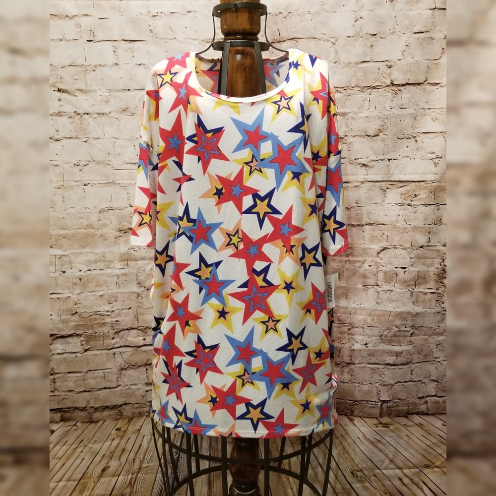 🌴5 for $25🌴 Lularoe Irma